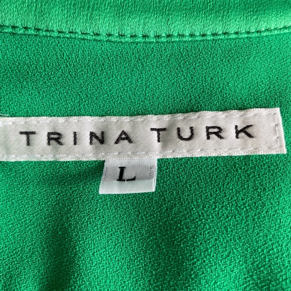 Trina Turk summer Atop - Picture 4 of 6